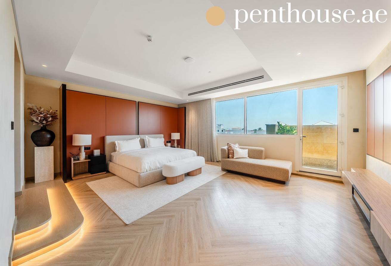 Boutique Penthouse | Furnished | Negotiable photo 21