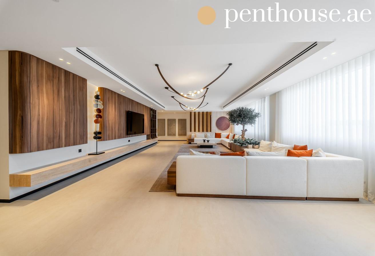 Boutique Penthouse | Furnished | Negotiable photo 6