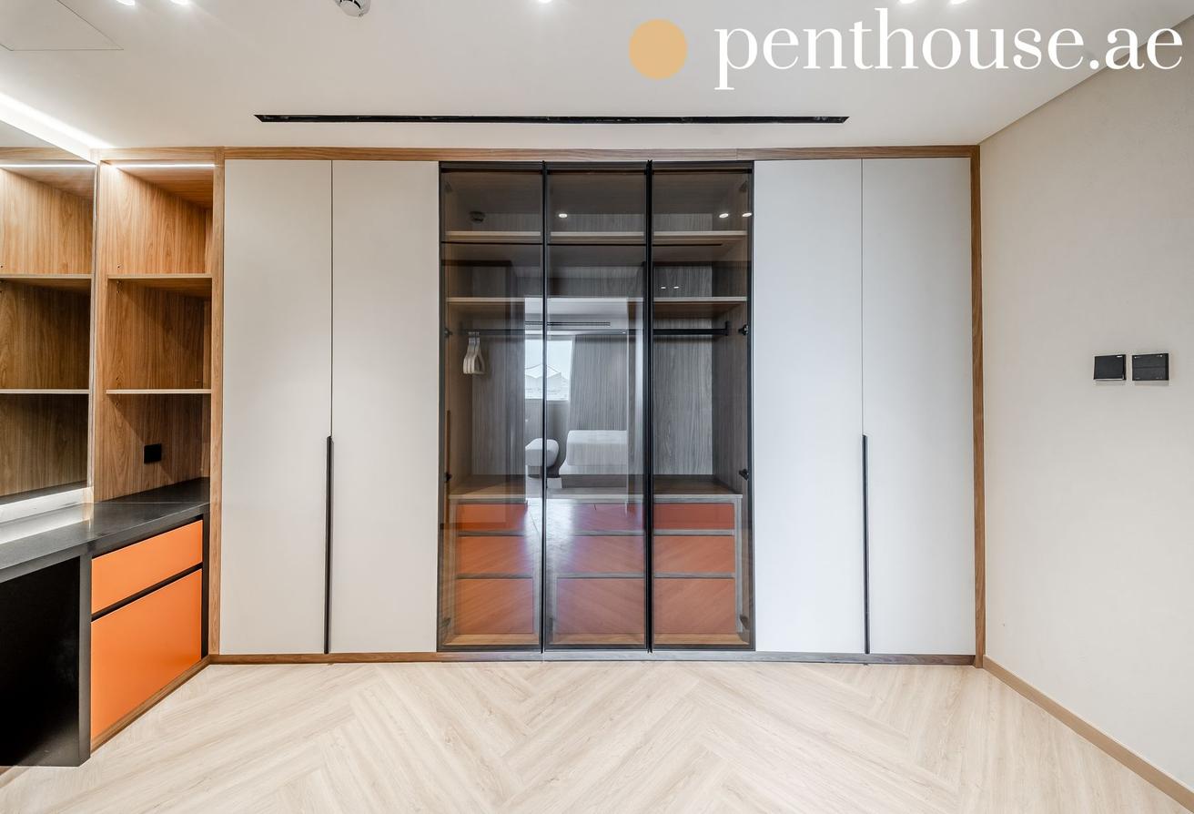 Boutique Penthouse | Furnished | Negotiable photo 27