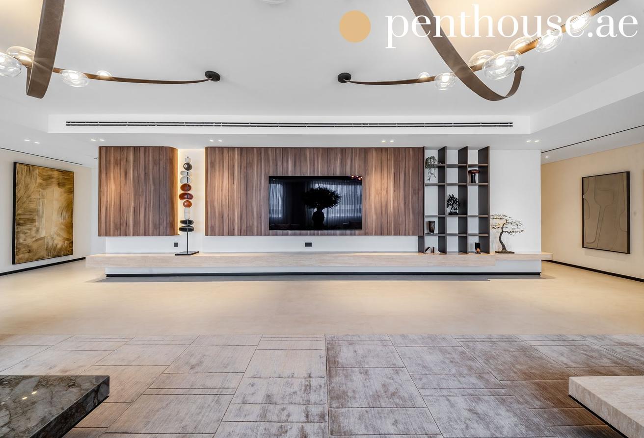 Boutique Penthouse | Furnished | Negotiable photo 4