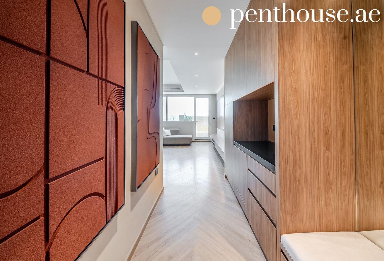 Boutique Penthouse | Furnished | Negotiable photo 19