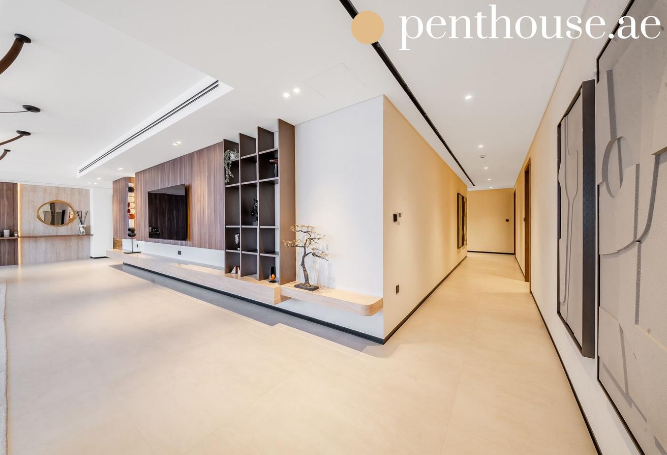 Boutique Penthouse | Furnished | Negotiable photo 18