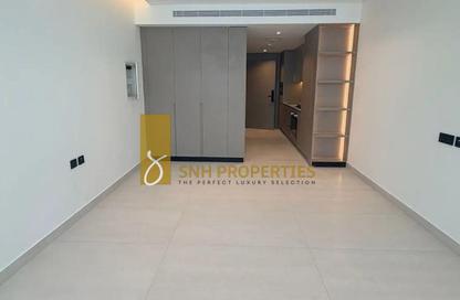Apartment - Studio - 1 Bathroom for sale in NAS 3 - NAS - Arjan - Dubai Apartment - Studio - 1 Bathroom for sale in NAS 3 - NAS - Arjan - Dubai