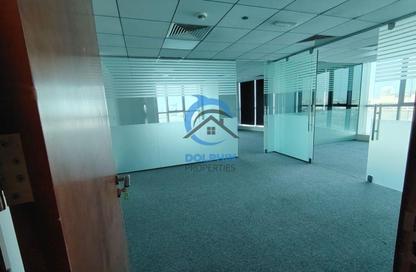 Office Space - Studio for rent in Julphar Commercial Tower - Julphar Towers - Al Nakheel - Ras Al Khaimah