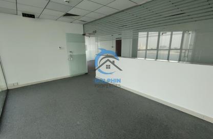 Office Space - Studio for rent in Julphar Commercial Tower - Julphar Towers - Al Nakheel - Ras Al Khaimah