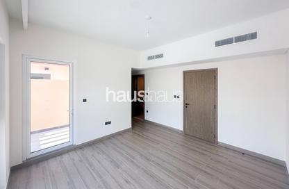 Townhouse - 5 Bedrooms - 6 Bathrooms for sale in Nice - Damac Lagoons - Dubai