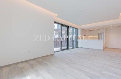 Apartment - 1 Bedroom - 2 Bathrooms for rent in Ahad Residences - Business Bay - Dubai