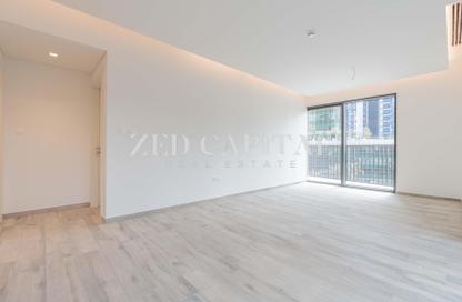Apartment - 1 Bedroom - 2 Bathrooms for rent in Ahad Residences - Business Bay - Dubai