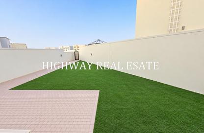 Villa - 3 - 4 for rent in Barashi - Al Badie - Sharjah