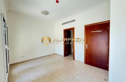 Villa - 3 Bedrooms - 4 Bathrooms for rent in Mirabella 3 - Mirabella - District 12 - Jumeirah Village Circle - Dubai