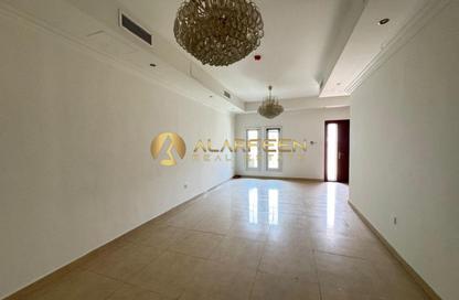 Villa - 3 Bedrooms - 4 Bathrooms for rent in Mirabella 3 - Mirabella - District 12 - Jumeirah Village Circle - Dubai