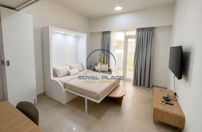 Apartment - 1 Bedroom - 2 Bathrooms for rent in Azizi Farishta - Al Furjan - Dubai Apartment - 1 Bedroom - 2 Bathrooms for rent in Azizi Farishta - Al Furjan - Dubai