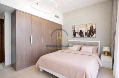 Apartment - 1 Bedroom - 2 Bathrooms for rent in Azizi Farishta - Al Furjan - Dubai