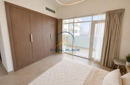 Apartment - 1 Bedroom - 2 Bathrooms for rent in Azizi Farishta - Al Furjan - Dubai Apartment - 1 Bedroom - 2 Bathrooms for rent in Azizi Farishta - Al Furjan - Dubai