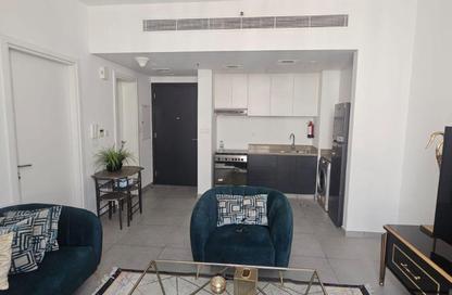 Apartment - 1 - 2 for rent in The Link - East Village - Aljada - Sharjah Apartment - 1 - 2 for rent in The Link - East Village - Aljada - Sharjah