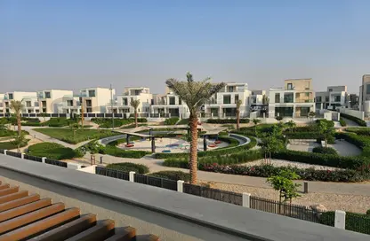 Villa - 4 Bedrooms - 6 Bathrooms for sale in Caya 1 - Arabian Ranches 3 - Dubai