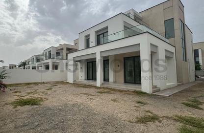 Villa - 4 Bedrooms - 6 Bathrooms for sale in Caya 1 - Arabian Ranches 3 - Dubai