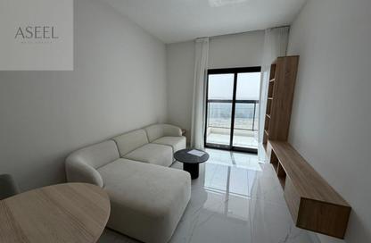 Apartment - 1 Bedroom - 1 Bathroom for sale in Equiti Gate - Jebel Ali Industrial 2 - Jebel Ali Industrial - Jebel Ali - Dubai