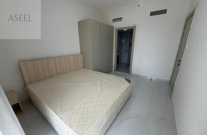 Apartment - 1 Bedroom - 1 Bathroom for sale in Equiti Gate - Jebel Ali Industrial 2 - Jebel Ali Industrial - Jebel Ali - Dubai