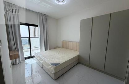 Apartment - 1 Bedroom - 1 Bathroom for sale in Equiti Gate - Jebel Ali Industrial 2 - Jebel Ali Industrial - Jebel Ali - Dubai