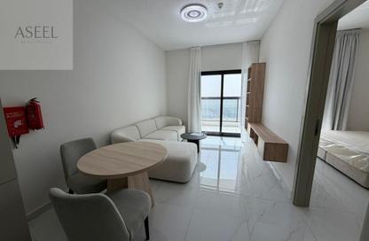 Apartment - 1 Bedroom - 1 Bathroom for sale in Equiti Gate - Jebel Ali Industrial 2 - Jebel Ali Industrial - Jebel Ali - Dubai Apartment - 1 Bedroom - 1 Bathroom for sale in Equiti Gate - Jebel Ali Industrial 2 - Jebel Ali Industrial - Jebel Ali - Dubai