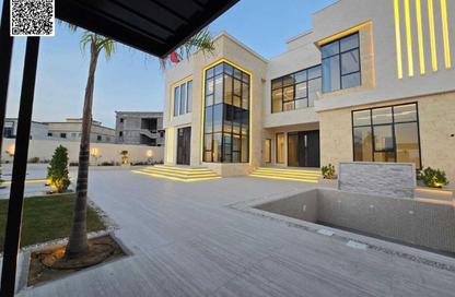 Villa - 5 Bedrooms - 7 Bathrooms for sale in Al Yasmeen 1 - Al Yasmeen - Ajman