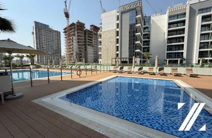 Apartment - 1 Bedroom - 1 Bathroom for sale in Azizi Riviera 68 - Azizi Riviera - Meydan One - Meydan - Dubai Apartment - 1 Bedroom - 1 Bathroom for sale in Azizi Riviera 68 - Azizi Riviera - Meydan One - Meydan - Dubai