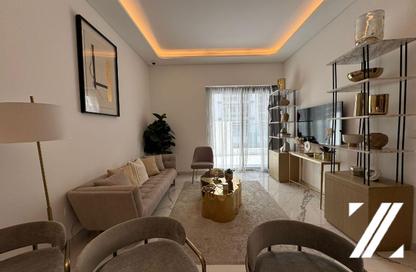 Apartment - 1 Bedroom - 1 Bathroom for sale in Azizi Riviera 68 - Azizi Riviera - Meydan One - Meydan - Dubai Apartment - 1 Bedroom - 1 Bathroom for sale in Azizi Riviera 68 - Azizi Riviera - Meydan One - Meydan - Dubai