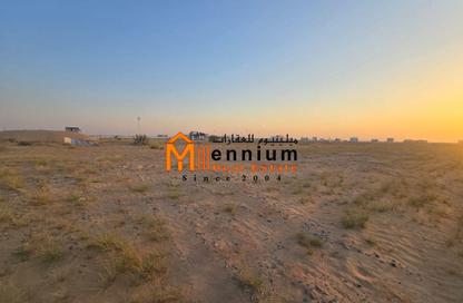 Land - Studio for sale in Mezairah - Al Rahmaniya - Sharjah Land - Studio for sale in Mezairah - Al Rahmaniya - Sharjah