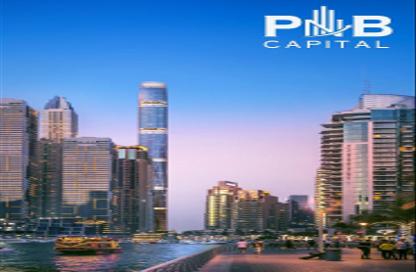 Apartment - 3 Bedrooms - 4 Bathrooms for sale in Six Senses Residences - Dubai Marina - Dubai