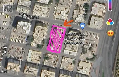 فيلا - استوديو - 4 حمامات للبيع في الراشدية - عجمان وسط المدينة - عجمان