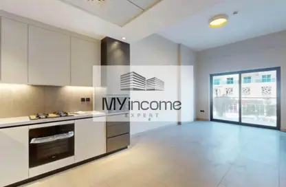 Apartment - 1 Bedroom - 2 Bathrooms for sale in Marquis Signature - Arjan - Dubai