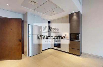 Apartment - 1 Bedroom - 2 Bathrooms for sale in Marquis Signature - Arjan - Dubai
