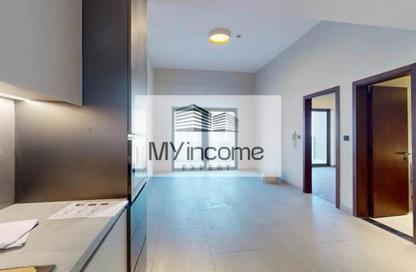 Apartment - 1 Bedroom - 2 Bathrooms for sale in Marquis Signature - Arjan - Dubai