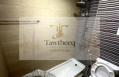 Apartment - 2 - 2 for sale in Oasis Tower 1 - Oasis Tower - Al Rashidiya 1 - Al Rashidiya - Ajman