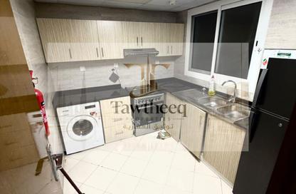 Apartment - 2 - 2 for sale in Oasis Tower 1 - Oasis Tower - Al Rashidiya 1 - Al Rashidiya - Ajman
