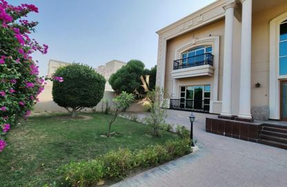 Villa - 5 - 7 for rent in Al Barsha 2 - Al Barsha - Dubai Villa - 5 - 7 for rent in Al Barsha 2 - Al Barsha - Dubai