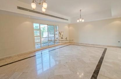 Villa - 5 - 7 for rent in Al Barsha 2 - Al Barsha - Dubai Villa - 5 - 7 for rent in Al Barsha 2 - Al Barsha - Dubai