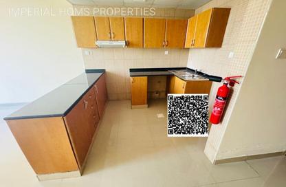 Apartment - Studio - 1 Bathroom for sale in Al Nuaimiya Towers C - Al Nuaimiya - Ajman