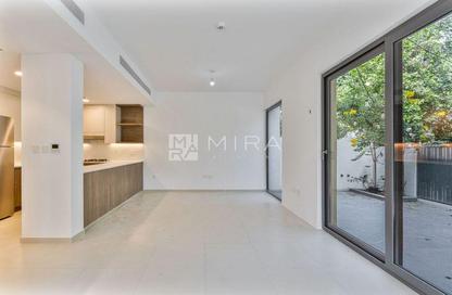 Townhouse - 4 - 5 for rent in Elan - Tilal Al Ghaf - Dubai