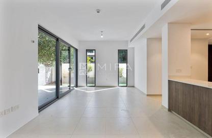 Townhouse - 4 - 5 for rent in Elan - Tilal Al Ghaf - Dubai