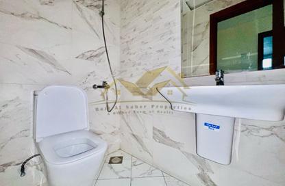 Apartment - 1 Bedroom - 2 Bathrooms for rent in Jumeirah Garden City - Al Satwa - Dubai Apartment - 1 Bedroom - 2 Bathrooms for rent in Jumeirah Garden City - Al Satwa - Dubai