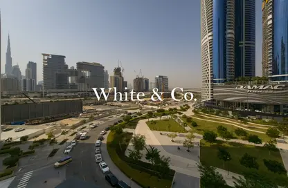 Apartment - 2 Bedrooms - 3 Bathrooms for sale in Nobles Tower - Business Bay - Dubai