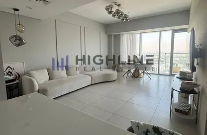Apartment - 2 Bedrooms - 2 Bathrooms for rent in Montrose Residence B - Montrose Residence - Dubai Science Park - Dubai