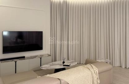Apartment - 1 Bedroom - 1 Bathroom for sale in Amaris Residences - District 13 - Jumeirah Village Circle - Dubai