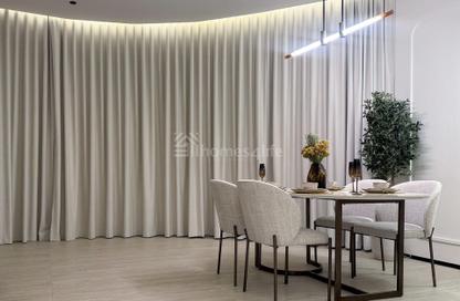 Apartment - 1 Bedroom - 1 Bathroom for sale in Amaris Residences - District 13 - Jumeirah Village Circle - Dubai Apartment - 1 Bedroom - 1 Bathroom for sale in Amaris Residences - District 13 - Jumeirah Village Circle - Dubai