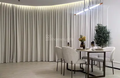 Apartment - 1 Bedroom - 1 Bathroom for sale in Amaris Residences - District 13 - Jumeirah Village Circle - Dubai