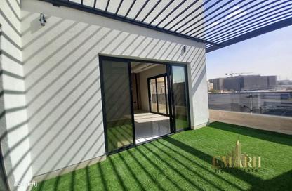 Villa - 7 Bedrooms - 7+ Bathrooms for sale in Al Mowaihat 1 - Al Mowaihat - Ajman