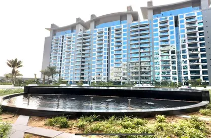 Apartment - Studio - 1 Bathroom for rent in Seven Palm - Palm Jumeirah - Dubai