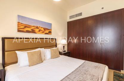 Hotel and Hotel Apartment - 2 Bedrooms - 3 Bathrooms for rent in Roda Amwaj Suites - Amwaj - Jumeirah Beach Residence - Dubai Hotel and Hotel Apartment - 2 Bedrooms - 3 Bathrooms for rent in Roda Amwaj Suites - Amwaj - Jumeirah Beach Residence - Dubai